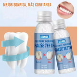 SET DE CUIDADO DENTAL CAPSULAS DE GOMA